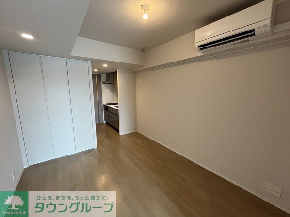 ロイヤルパークス赤羽ノースの物件内観写真